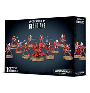 CRAFTWORLDS GUARDIANS (5914613153954)