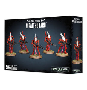 CRAFTWORLDS WRAITHGUARD (5914608795810)