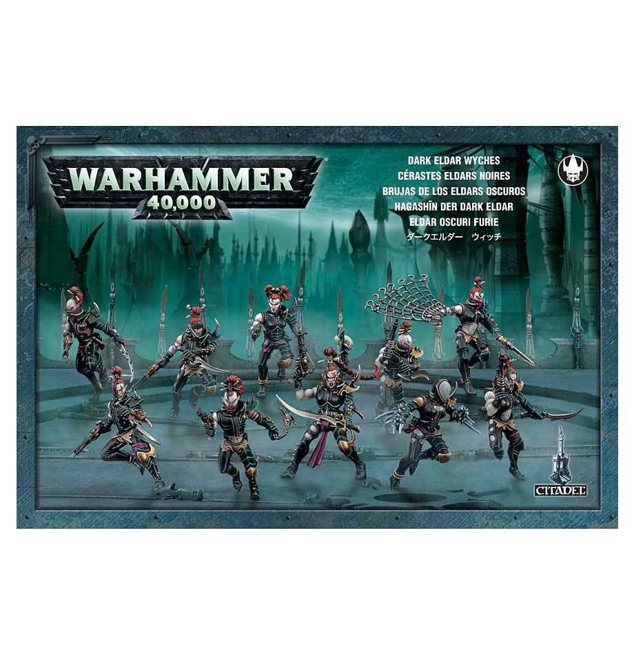 DARK ELDAR WYCHES (5914706641058)