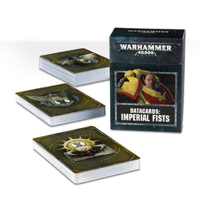 DATACARDS: IMPERIAL FISTS (ENGLISH) (5914614431906)
