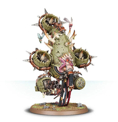 DEATH GUARD FOETID BLOAT-DRONE (5914615644322)