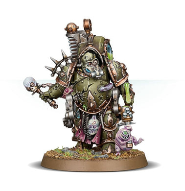 DEATH GUARD FOUL BLIGHTSPAWN (5914572685474)