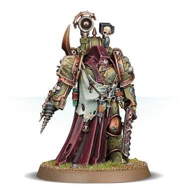 DEATH GUARD NAUSEOUS ROTBONE (5914598178978)