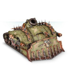 DEATH GUARD PLAGUEBURST CRAWLER (5914724794530)