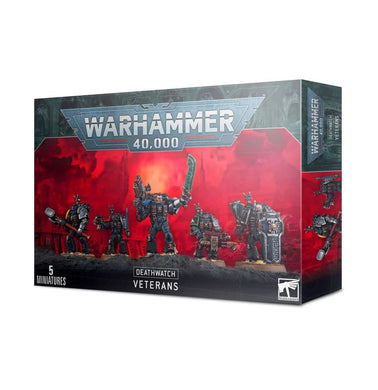 DEATHWATCH VETERANS (KILL-TEAM) (5914717323426)