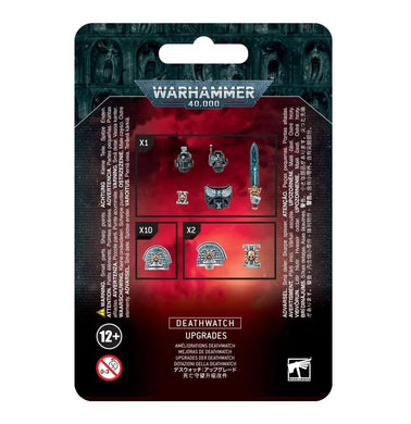 DEATHWATCH UPGRADES (5914758381730)
