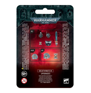 DEATHWATCH UPGRADES (5914758381730)