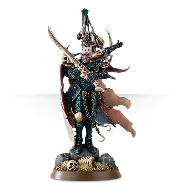 DRUKHARI ARCHON (5914619084962)