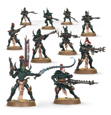 DRUKHARI KABALITE WARRIORS (5914706706594)