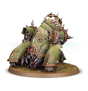 ETB DEATH GUARD MYPHITIC BLIGHT-HAULER (5914616463522)