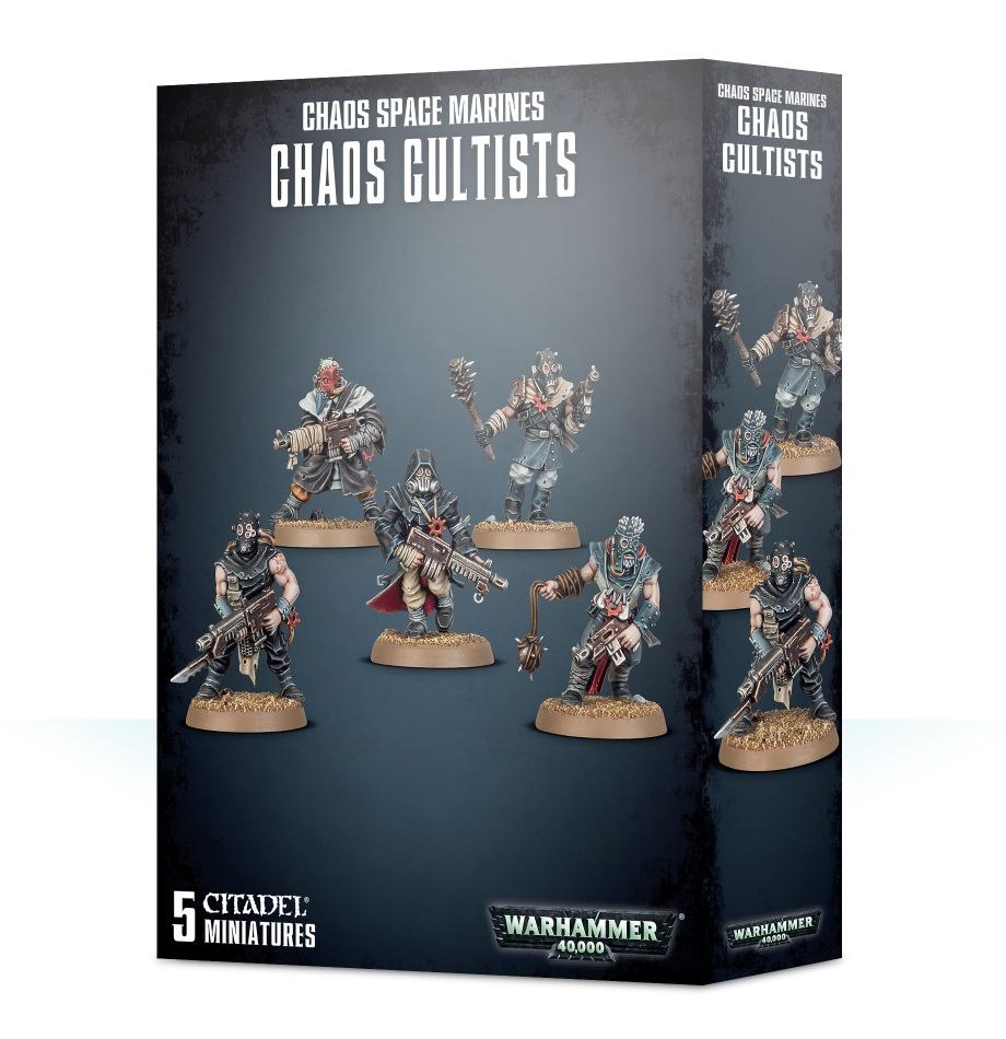 ETB: CHAOS SPACE MARINES CHAOS CULTISTS (5914713292962)
