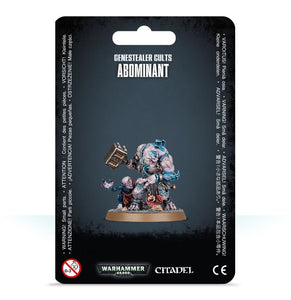 GENESTEALER CULTS ABOMINANT (5914703691938)