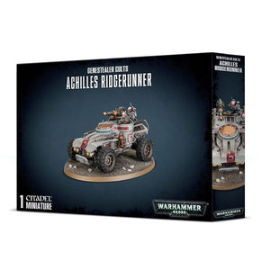 GENESTEALER CULTS ACHILLES RIDGERUNNER (5914703200418)