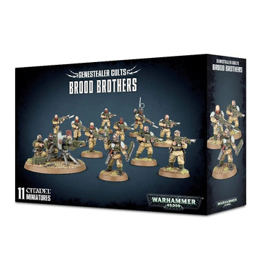 GENESTEALER CULTS BROOD BROTHERS (5914703265954)