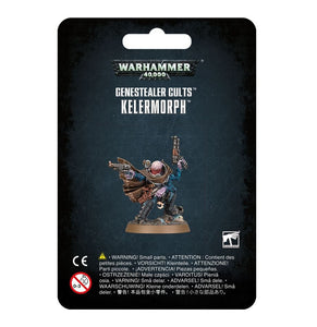 GENESTEALER CULTS KELERMORPH (5914669908130)