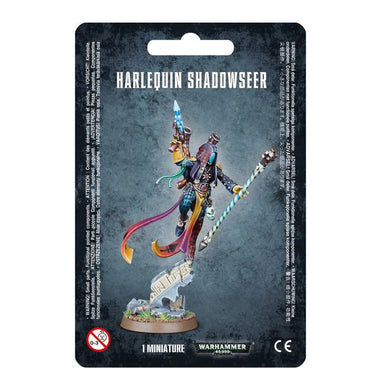 HARLEQUIN SHADOWSEER (5914613842082)