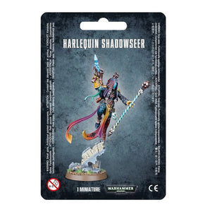 HARLEQUIN SHADOWSEER (5914613842082)