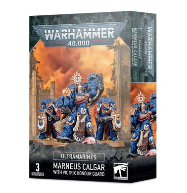 MARNEUS CALGAR WITH VICTRIX HONOUR GUARD (5914742325410)