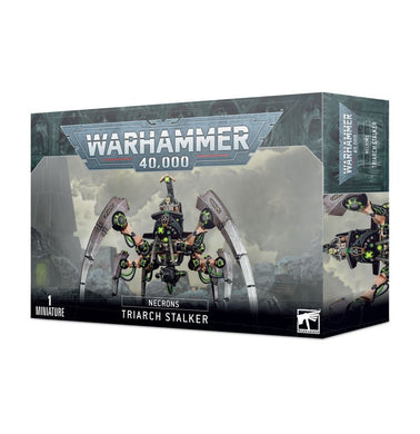 NECRONS: TRIARCH STALKER (5914729087138)