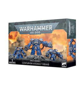 SPACE MARINE CENTURION DEVASTATOR SQUAD (5914747535522)