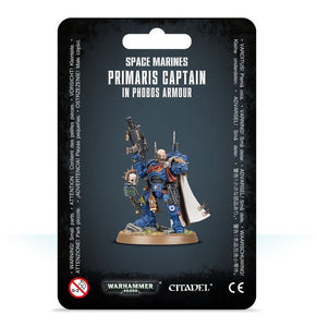 SPACE MARINES CAPTAIN IN PHOBOS ARMOUR (5914748977314)