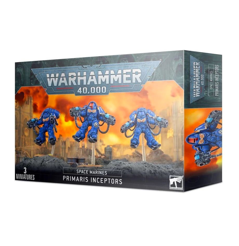 SPACE MARINES PRIMARIS INCEPTORS (5914749468834)