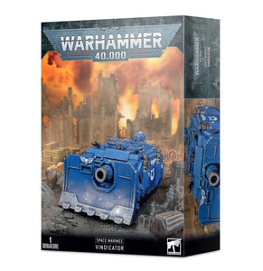 SPACE MARINES VINDICATOR (5914749927586)