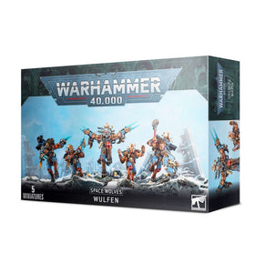 SPACE WOLVES WULFEN (5914741670050)