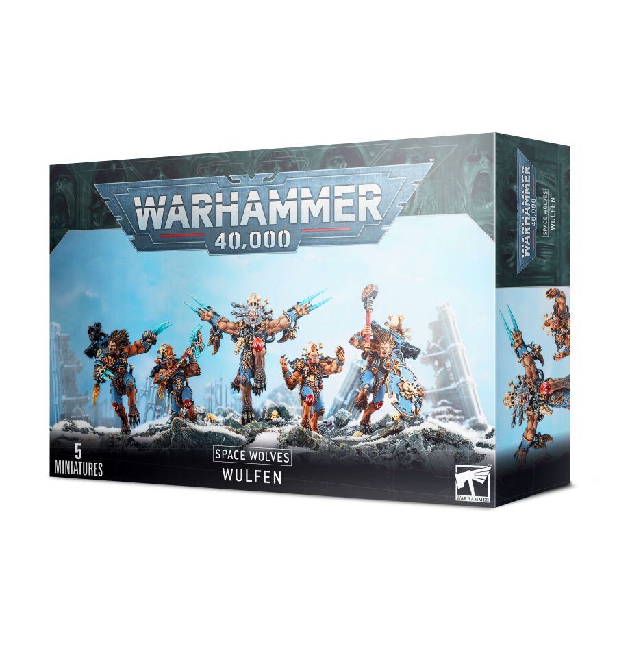 SPACE WOLVES WULFEN (5914741670050)