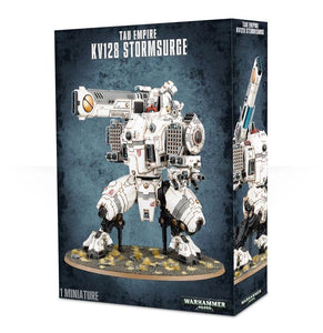 TAU EMPIRE KV128 STORMSURGE (5914759102626)