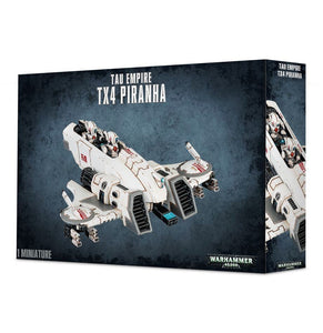 TAU EMPIRE TX4 PIRANHA (5914759168162)