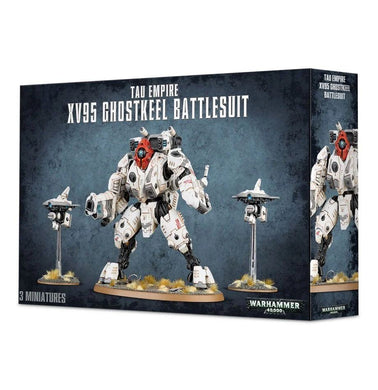TAU XV95 GHOSTKEEL BATTLESUIT (5914759495842)
