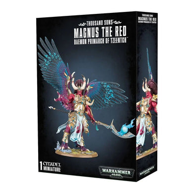 THOUSAND SONS MAGNUS THE RED (5914615546018)