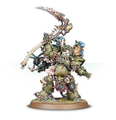 TYPHUS: HERALD OF THE PLAGUE GOD (5914615775394)