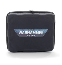 Load image into Gallery viewer, WARHAMMER 40000 CARRY CASE (5914776567970)
