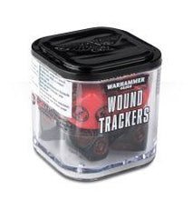 Load image into Gallery viewer, WARHAMMER 40000: WOUND TRACKERS (5914738786466)
