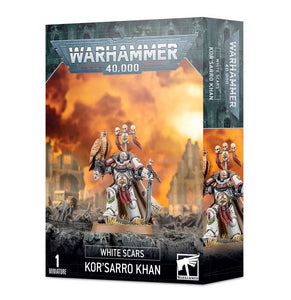 WHITE SCARS KOR'SARRO KHAN (5914767360162)