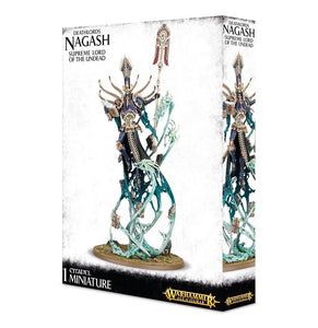 DEATHLORDS NAGASH SUPREME LORD OF UNDEAD (5914730528930)