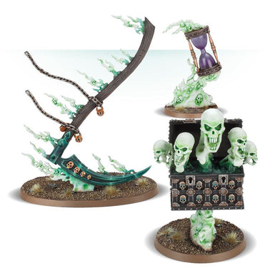 ENDLESS SPELLS: NIGHTHAUNT (5914664272034)