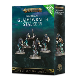 ETB NIGHTHAUNT GLAIVEWRAITH STALKERS (5914725286050)