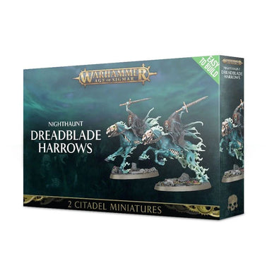 ETB: NIGHTHAUNT DREADBLADE HARROWS (5914658373794)