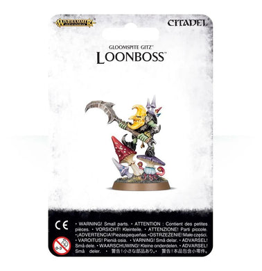 GLOOMSPITE GITZ LOONBOSS (5914704412834)