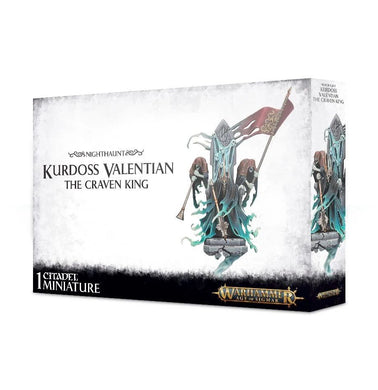 KURDOSS VALENTIAN THE CRAVEN KING (5914730430626)