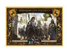 ASOIAF Highgarden Pikemen (7463688798370)