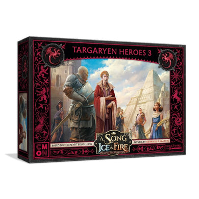 Targaryen Heroes 3 (7768414650530)