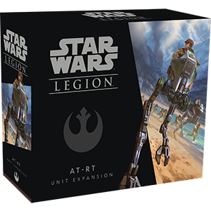 Star Wars Legion Republic AT-RT Unit Expansion (4612604952713)