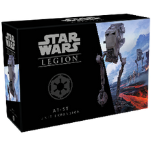 Load image into Gallery viewer, Star Wars Legion AT-ST Unit Expansion (4669368205449)
