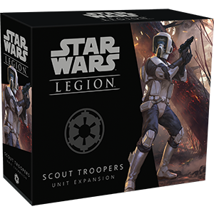 Star Wars Legion Scout Troopers Unit Expansion (4612596498569)
