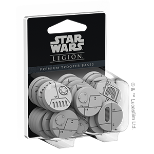 Star Wars Legion Premium Trooper Bases (4612518576265)