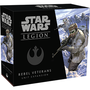 Star Wars Legion Rebel Veterans Unit Expansion (4612628611209)